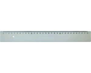 Linels 30cm, plastmasas
